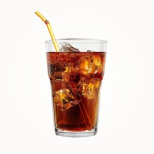 Soft drinks