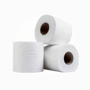 Toilet paper