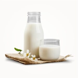 Dairy products