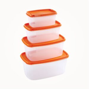 Food storage