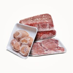 Frozen foods