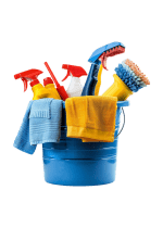 Cleaning Supplies